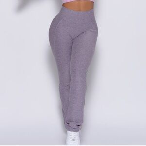 SOLD Bombshell sportswear straight up leggings